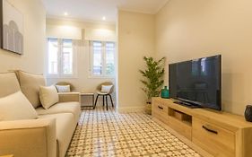 Apartamento Anita'S Place Cordoba